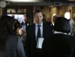 The Wrong Foot - Blue Bloods