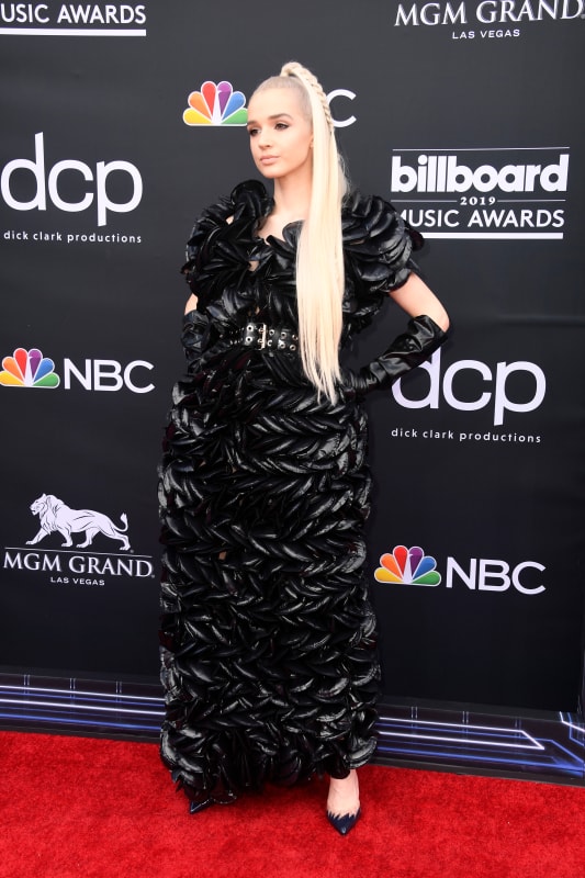 Billboard Music Awards 2019: Fashion Hits and Misses - TV ...