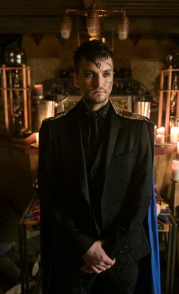 The 100 season 6 episode 13 watch online online