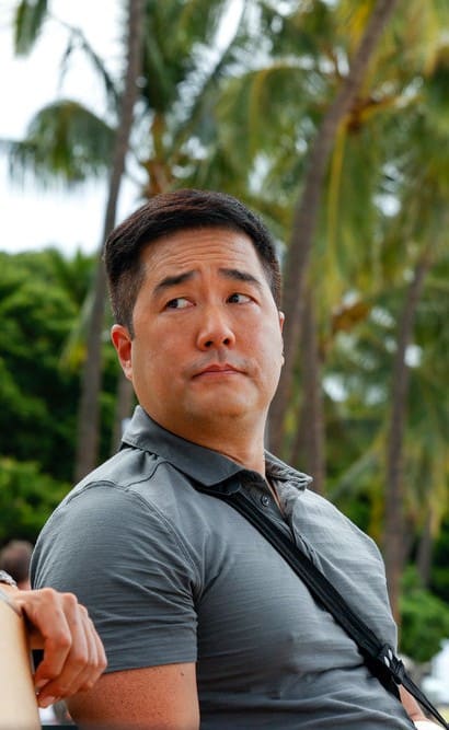 Magnum P I Season 5 Episode 4 Review: NSFW TV Fanatic