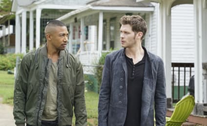 The Originals Season 5 Episode 4 Review: Between the Devil and the Deep Blue Sea