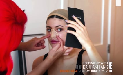 Watch Keeping Up with the Kardashians Online: Season 12 Episode 5