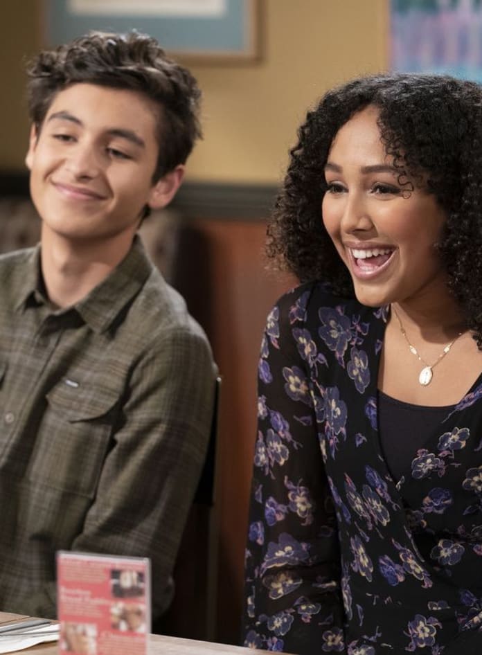 One day at a time season 4 episode 2 outlet watch online
