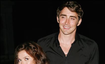 Anna Friel, Lee Pace Dishes on Second Season of Pushing Daisies