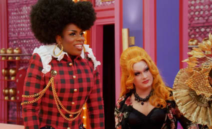 RuPaul's Drag Race All Stars Season 7 Review: A Legendary Battle For The Crown