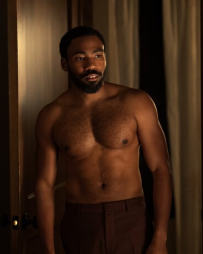 Donald Glover for Prime Video
