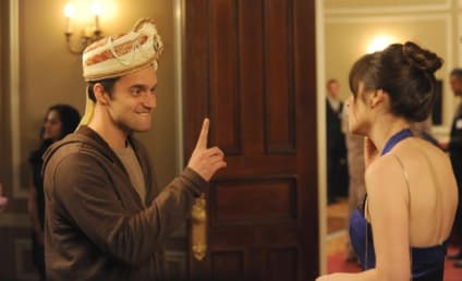 New Girl Review: Turbaning the Tables