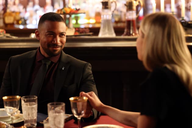Marcel and Rebekah (wide) -- Legacies Season 4 Episode 15