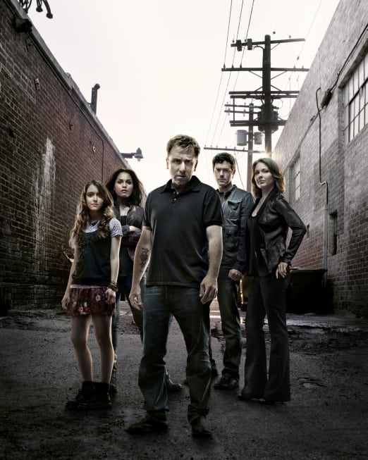 Tim Roth Promo Photo