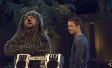 Wilfred Review: Love Is a Wrecking Ball