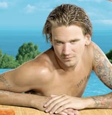 Sean Stewart Photo Sean Stewart Photo