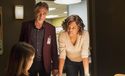 Watch Criminal Minds Online: Season 13 Episode 9