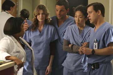 The Interns