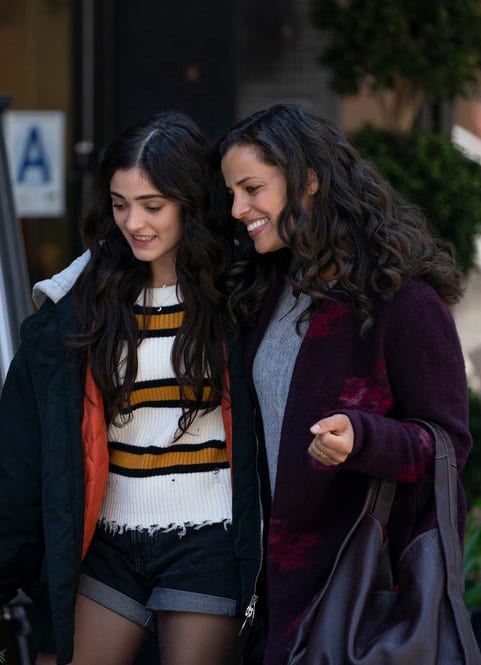 Girl s Day Out Manifest Season 2 Episode 1 TV Fanatic