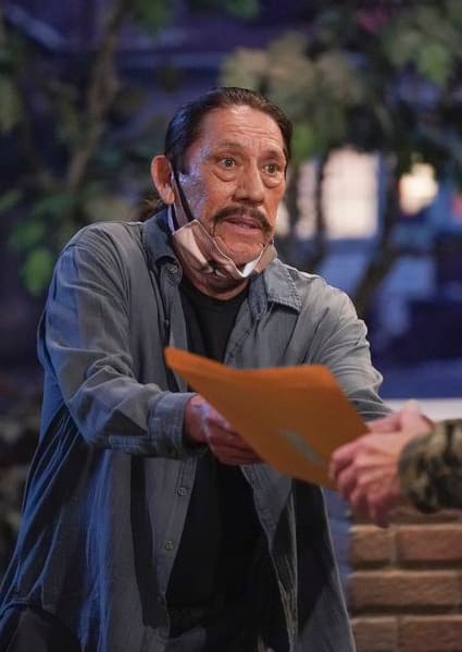 An Unwelcome Surprise - The Conners Season 3 Episode 1