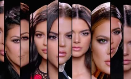 Watch Keeping Up with the Kardashians Online: Season 11 Episode 1