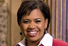 Chandra Wilson: Soap Opera Nut!