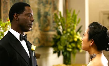 Grey's Anatomy Shocker: Isaiah Washington to Return!