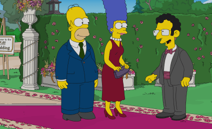 Watch The Simpsons Online: Season 31 Episode 12