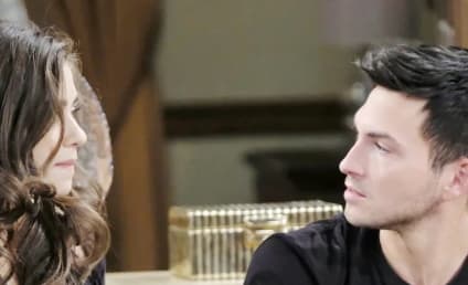 Days of Our Lives Round Table: Haley Returns! Do You Want Her Back?