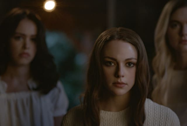 Legacies season 1 best sale watch free online
