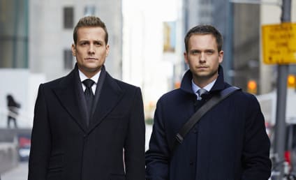 Suits Round Table: Would a Spin-Off Work?