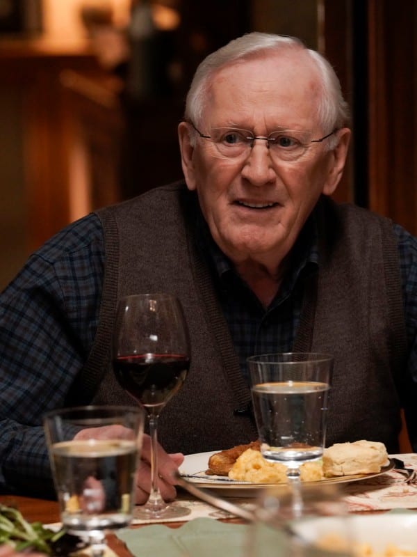 Henry Has Something to Say - Blue Bloods Season 9 Episode 18