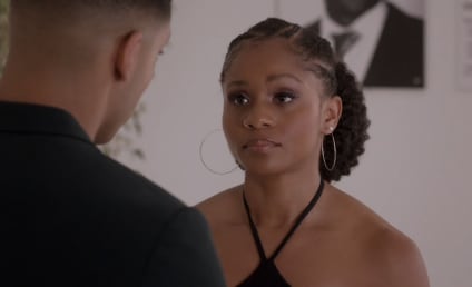 All American: Homecoming Season 1 Episode 4 Review: If Only You Knew