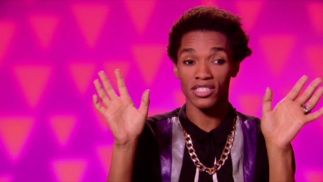 Rupaul season 10 episode 3 store