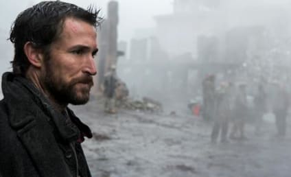 Falling Skies Review: Dig For Survival