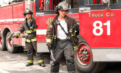 Chicago Fire Season 10 Episode 2 Review: Head Count