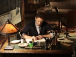 Henry Investigates - Forever Season 1 Episode 5