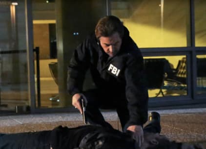 Criminal Minds Season 9 Episode 20 TV Fanatic