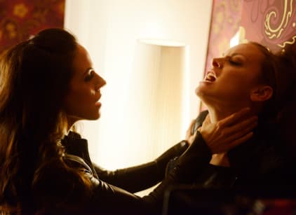 Lost girl watch best sale online