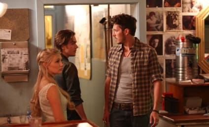 Nashville Season 2: First Look Photos!
