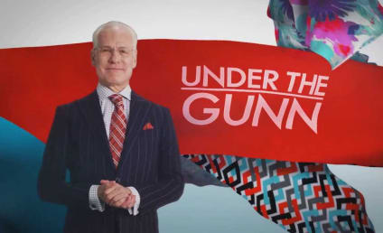 Under the Gunn: Watch Season 1 Episode 3 Online