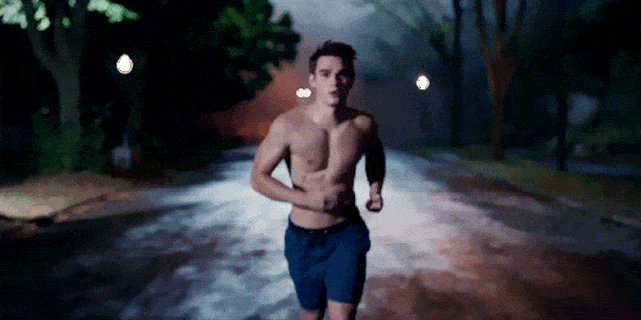 Archie - Riverdale