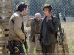 Ignoring a Walker
