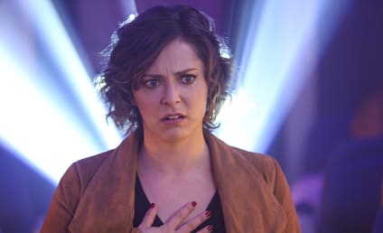 TV Ratings Report: Crazy Ex-Girlfriend Slips To Lows