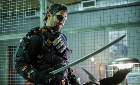 Arrow season shop 6 putlocker