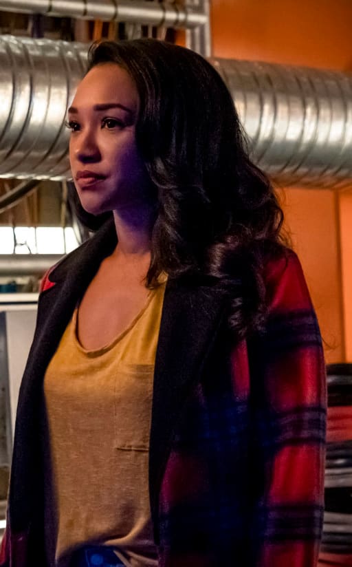 Flash season 5 episode clearance 18 stream