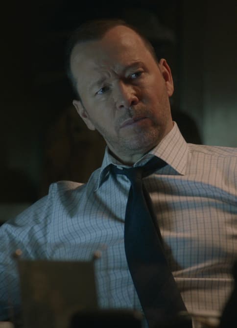 The Dark Side of Gaming - Blue Bloods Season 11 Episode 10