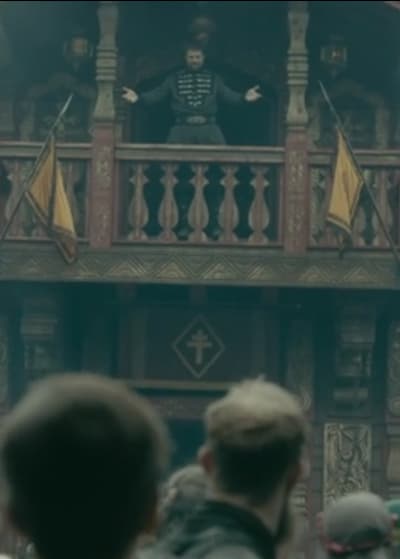 Oleg's Mercy - Vikings Temporada 6 Episodio 15
