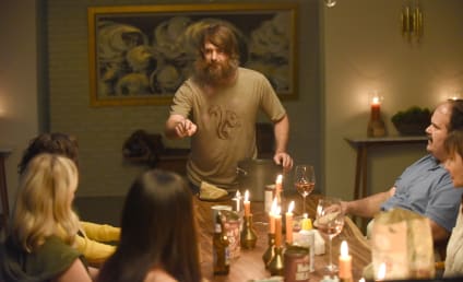 The Last Man on Earth Season 2 Episode 8 Review: No Bull