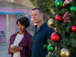 Christmas Eve - 9-1-1