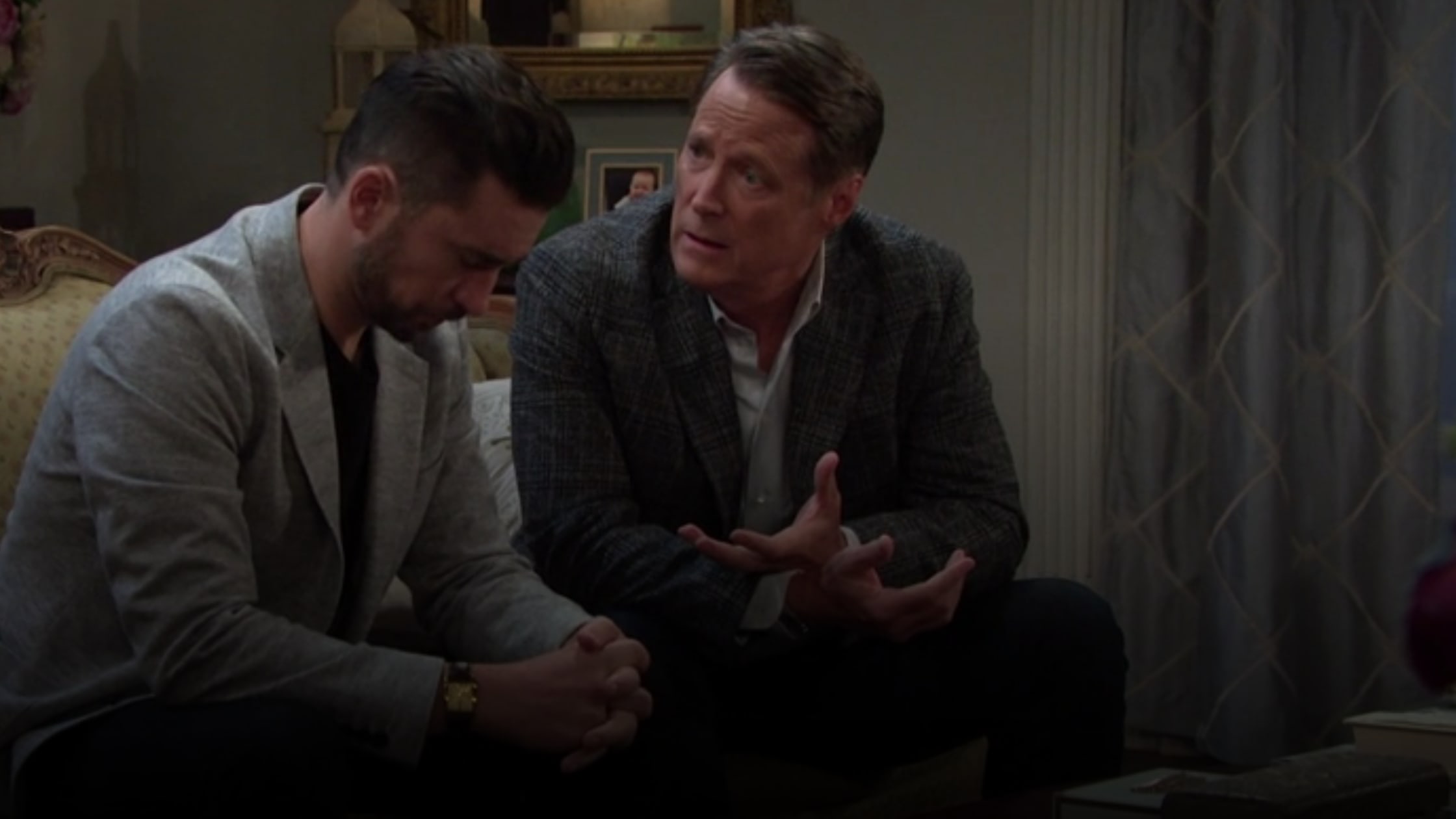 Days of Our Lives Review for the Week of 1 30 23 Heartbreak In