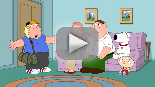 Watch Family Guy Online: Season 20 Episode 18 - TV Fanatic
