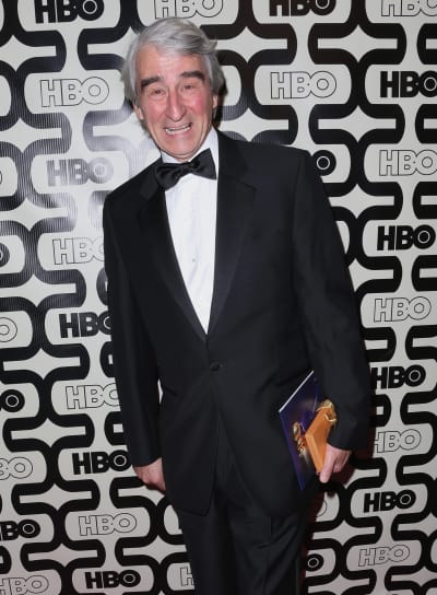 Sam Waterson