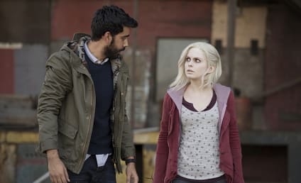 iZombie Season 1 Episode 2 Review: Brother, Can You Spare a Brain?