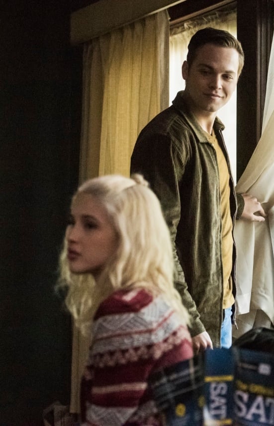 Supernatural season 14 sale episode 1 watch online